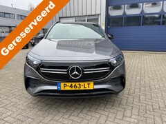 Mercedes-Benz EQA - 250 Edition 1 67 kWh