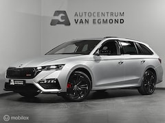 Skoda Octavia - 1.4 TSI RS iV PHEV |APP CNNCT |CARBON |KEYLESS
