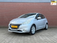 Peugeot 208 - 1.2 VTi Blue Lease / Nap / Airco / Cruise control / elektrische ramen