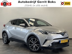 Toyota C-HR - 1.8 Hybrid Dynamic Navi Keyless Entry/Go 18''
