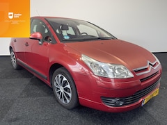 Citroën C4 - 1.6-16V Image