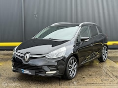 Renault Clio Estate - 0.9 TCe Zen TREKHAAK | NETTE STAAT |