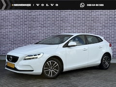 Volvo V40 - 1.5 T2 Polar+ | Standkachel | Achteruitrijcamera | LED Koplampen | Navigatie | Stoelverwar