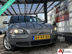 Volvo V50 - 1.8 Kinetic Nieuwe APK