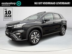 Suzuki S-Cross - 1.4 Boosterjet Style Smart Hybrid | 360 camara | Adaptieve Cruise Control | Climate Contro