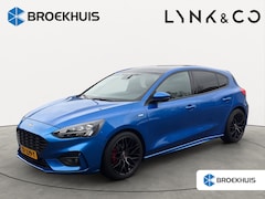 Ford Focus - 1.0 EcoBoost ST Line Business | Achteruitrijcamera | Apple Carplay\Android Auto | Panorama