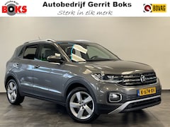 Volkswagen T-Cross - 1.0 TSI Style ACC ECC PDC LED
