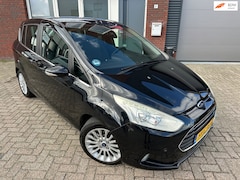 Ford B-Max - 1.0 EcoBoost Titanium / PDC / Clima / LM / Cruise