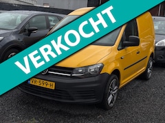 Volkswagen Caddy - 2.0 TDI L1H1 BMT | 17” LMV | Airco | Trekhaak |