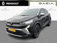 Renault Captur - 1.8 E-Tech full hybrid 160 esprit Alpine - pack privilège