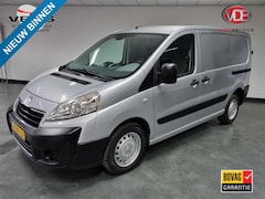 Peugeot Expert - Bestel 227 2.0 HDI L1H1 130 / 1e eigenaar / 2x schuifdeur