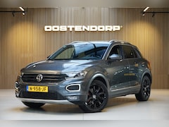 Volkswagen T-Roc - 1.5TSI/150pk Sport DSG|2019|Trekhaak|18"LMV|LED|Navi|Cruise+ACC|PDC|Carplay/AndroidAuto|Bl