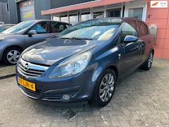 Opel Corsa - 1.2-16V '111' Edition airco