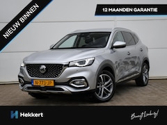 MG EHS - Edition1 1.5 TGDI 258pk Automaat ADAPT. CC | 18''LM | DODE HOEK | LEDER | PDC + CAM. | TRE
