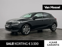 Opel Corsa - 1.2 GS || VAN MOSSEL VOORRAADVOORDEEL | NIEUW | SNEL LEVERBAAR |