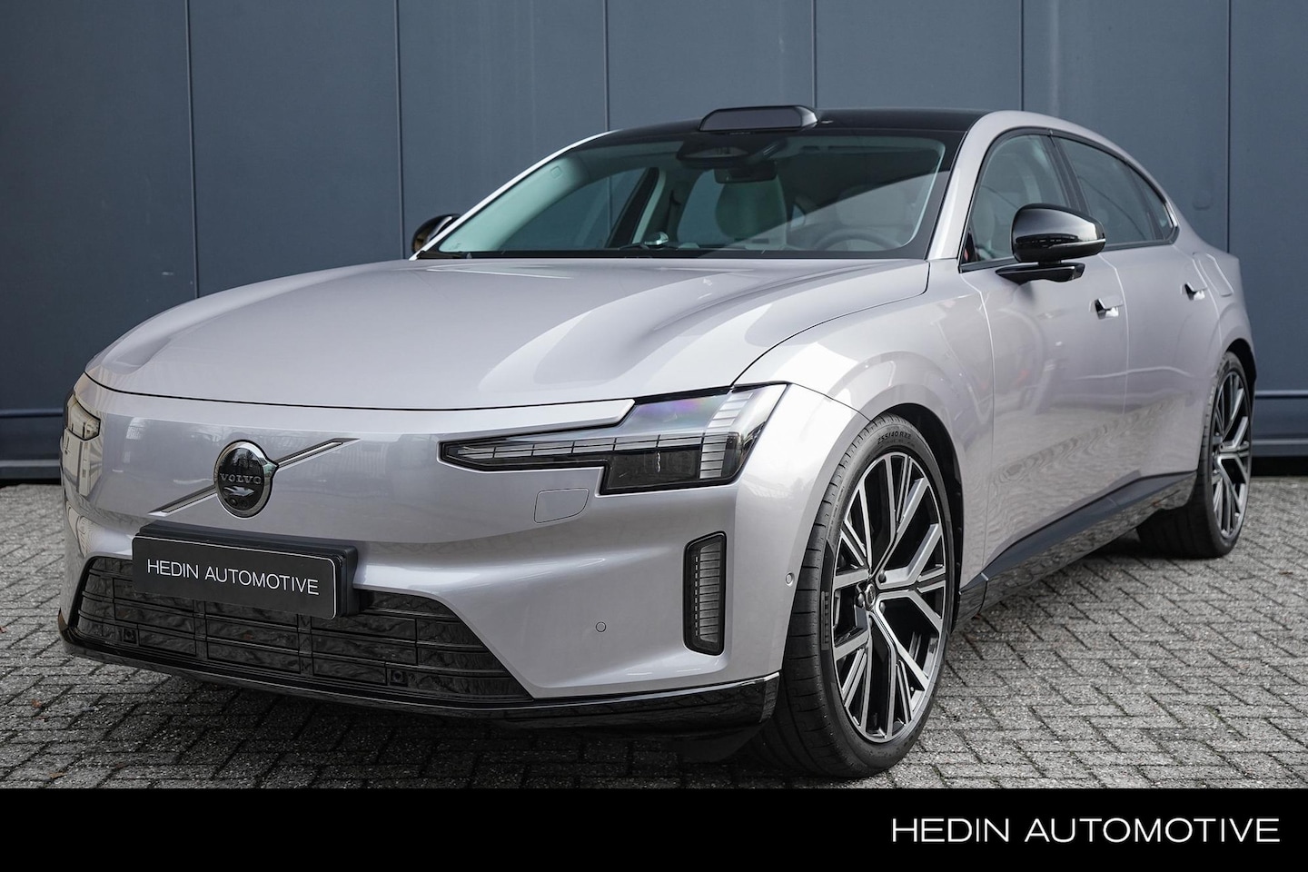 Volvo ES90 - Single Motor Extended Range Ultra 92 kWh | Bowers & wilkins audio | 360 graden camera | Pi - AutoWereld.nl