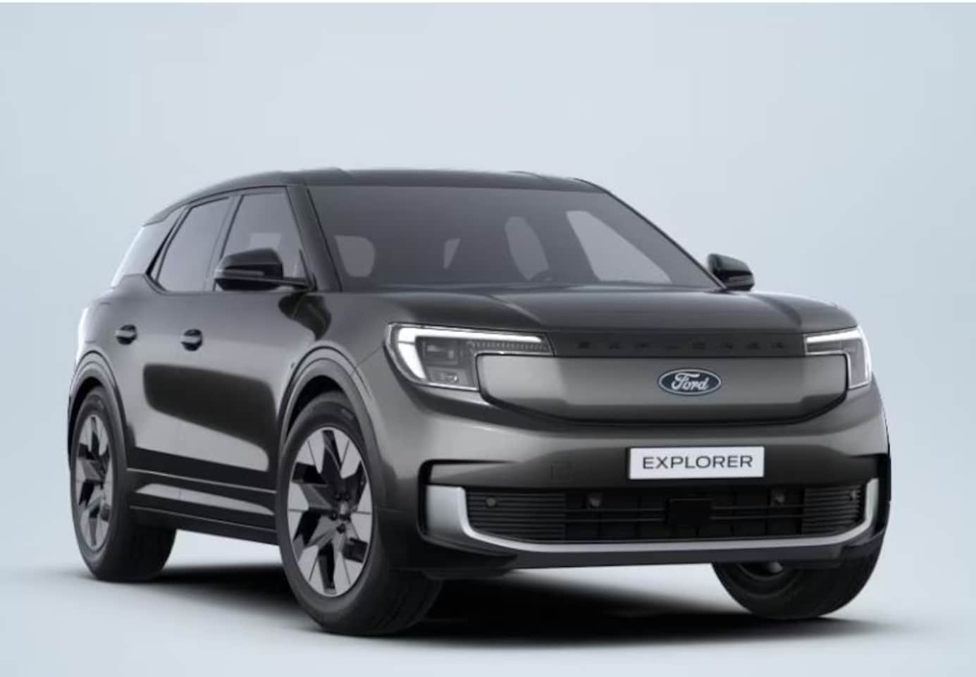 Ford Explorer - Premium Extended Range RWD 79 kWh | Trekhaak | B&O | Leer | - AutoWereld.nl