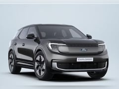 Ford Explorer - Premium Extended Range RWD 79 kWh | Trekhaak | B&O | Leer |