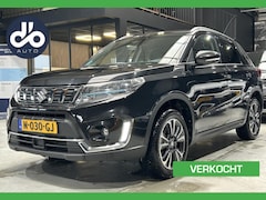 Suzuki Vitara - 1.4 Boosterjet Style Smart Hybrid ORG.NL + NAP