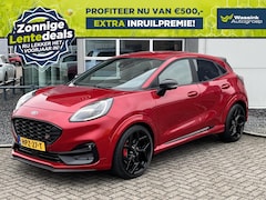 Ford Puma - 1.0i Ecoboost Hybrid 170pk ST| Automaat | Winterpack | Navigatie |