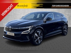 Renault Mégane E-Tech - EV60 Optimum Charge Techno