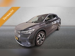 Volkswagen ID.4 - First 77 kWh | Stoelverwarming | Alcantara |