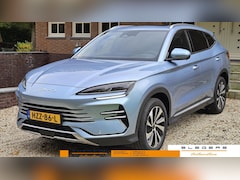 BYD Seal U - 1.5 DM-i FWD Boost Plug-in Hybrid Luxe uitvoering diverse kleuren op voorraad direct lever