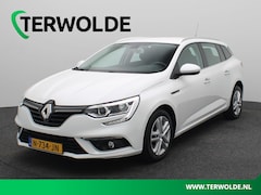 Renault Mégane Estate - ENERGY TCe 130 EDC Business Edition | AUTOMAAT | Trekhaak | Stoelverw. | Navigatie |