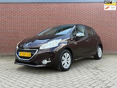 Peugeot 208 - 1.2 VTi Urban Soul / Nap / Airco / Cruise / Parkeer sensoren