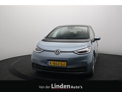 Volkswagen ID.3 - Business 58 kWh SOH 94, 3% | IQ Light | Navigatie | Camera | Stoel/Stuurverwarming