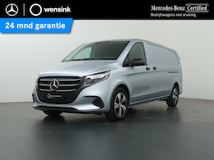 Mercedes-Benz Vito - 119 CDI | Aut. | XL L3 | Select | Schuifdeur L+R | LM Velgen | 3-zits | Parkeercamera | Sc