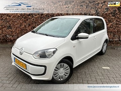 Volkswagen Up! - 1.0 move up Airco I Nieuwe APK