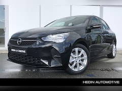 Opel Corsa - 1.2 Edition | Navigatie via App | Cruise Control | Airco | Apple Carplay/Android Auto | DA