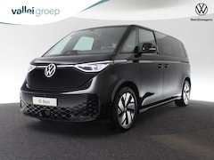 Volkswagen ID. Buzz - Bedrijfswagens Pro Bulli Limited 210 kW / 286 PK | 7-zits | 360 Camera | Trekhaak wegklapb