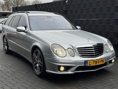 Mercedes-Benz E-klasse Estate - 350 CGI Elegance| AMG PAKKET| VOLLE AUTO| UNIEK|