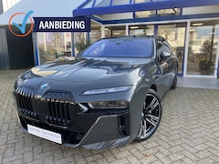 BMW i7 - xDrive60