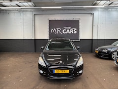 Peugeot 508 SW - 1.6 THP Blue Lease Executive Airco/Navi/panodak