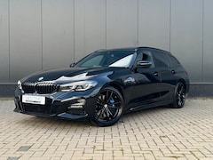 BMW 3-serie Touring - 330e xDrive M Sport-Pano Laser Memory HUD
