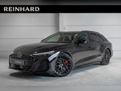 Audi A6 Avant - Competition / Tech Pro / Luchtvering / Pano / Trekhaak / SOH 100% / Fabr. Garantie