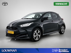 Toyota Yaris - 1.5 Hybrid Dynamic | BTW Voertuig | Achteruitrijcamera | Stoelverwarming |