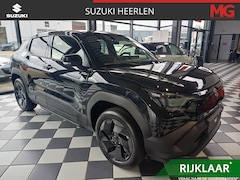 Suzuki e Vitara - Select 49 kWh