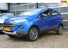 Ford EcoSport - 1.0 EcoBoost Titanium