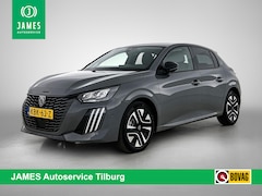 Peugeot 208 - 1.2 PureTech 100 Allure CARPLAY & NAVI | CAMERAS | AD-CRUISE