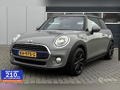 MINI Cooper - 1.5 Marylebone