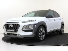 Hyundai Kona - 1.6 GDI HEV Premium