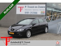SEAT Leon - 1.2 TSI Good Stuff MEENEEMPRIJS