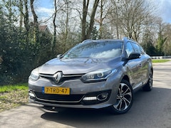 Renault Mégane Estate - 1.2 TCe Bose Airco Cruise controle