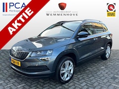 Skoda Karoq - 1.0 TSI Business Edition Plus