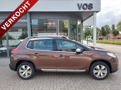 Peugeot 2008 - 1.2 VTi 82pk Allure