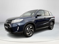 Suzuki Vitara - 1.4 Boosterjet Style Smart Hybrid |Navigatiesysteem | Climate Control | Stoelverwarming |